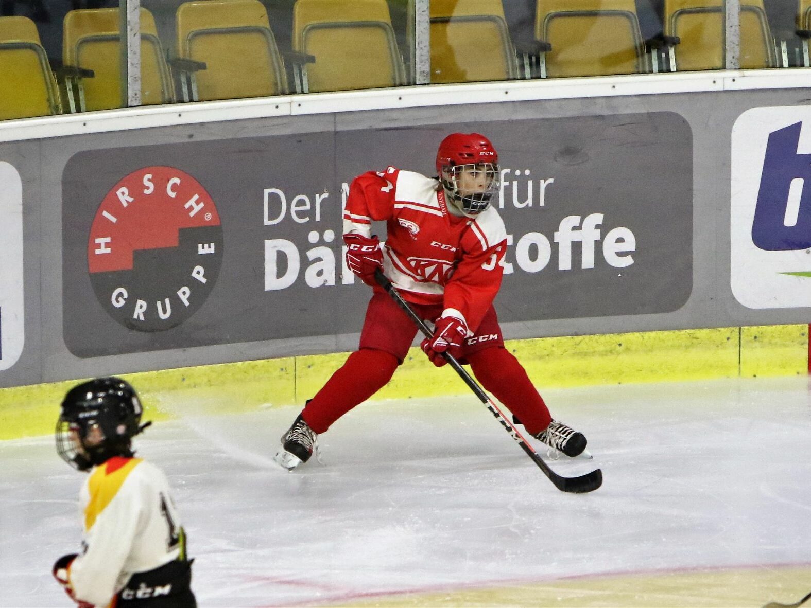 EC-KAC Nachwuchs – EC-KAC Nachwuchs Eishockey